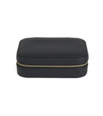 Jewellery Travel Case L black