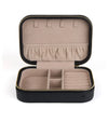 Jewellery Travel Case L black