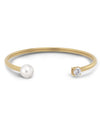 Luna Bangle gold