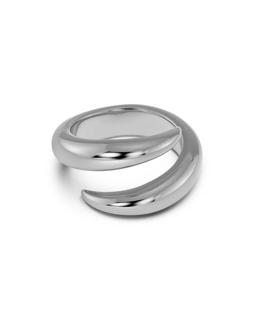 Spire Ring steel
