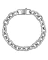 Steve Bracelet steel
