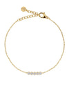 Twiggy Bracelet gold