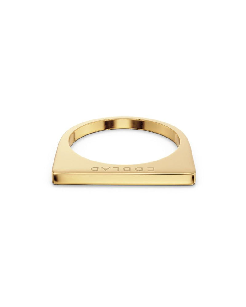 Twiggy Ring gold