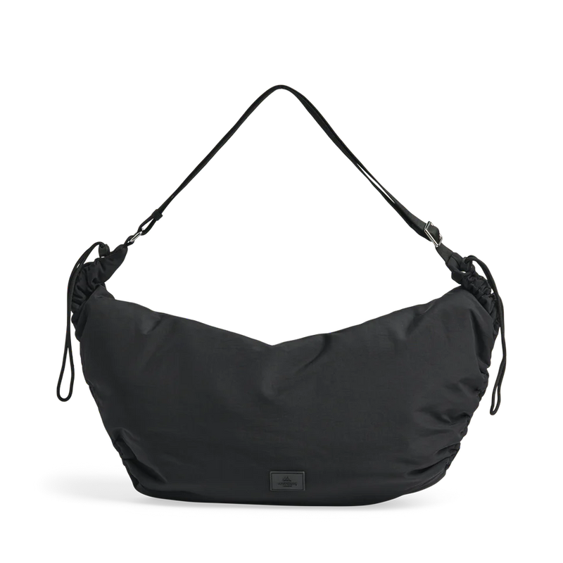 Alpine Bag black