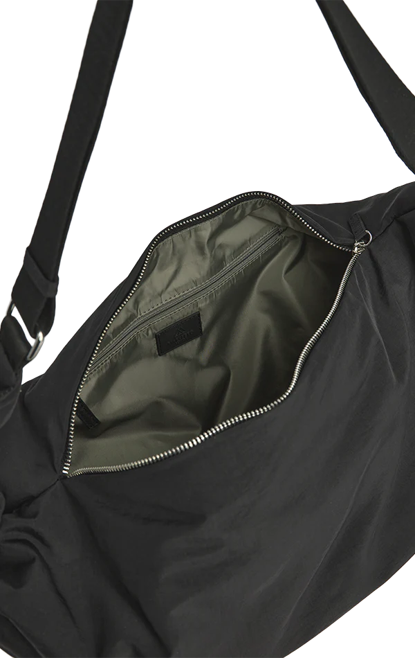 Alpine Bag black