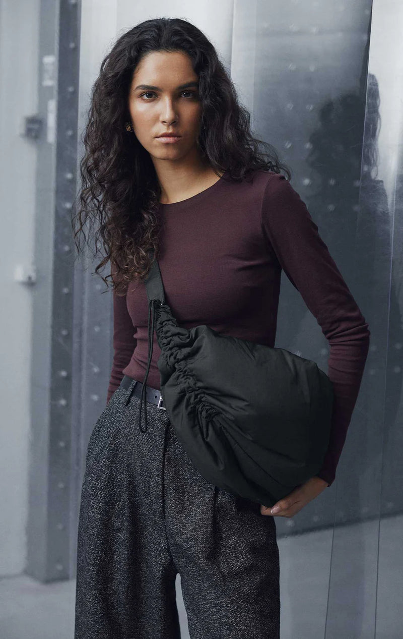 Alpine Bag black