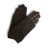 Helly Glove dark brown