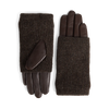 Helly Glove dark brown