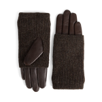 Helly Glove dark brown