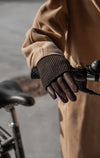 Helly Glove dark brown