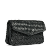Faith Coin Purse black