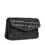 Faith Coin Purse black