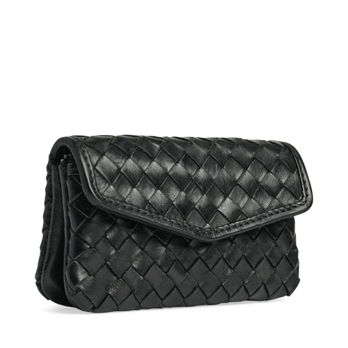 Faith Coin Purse black