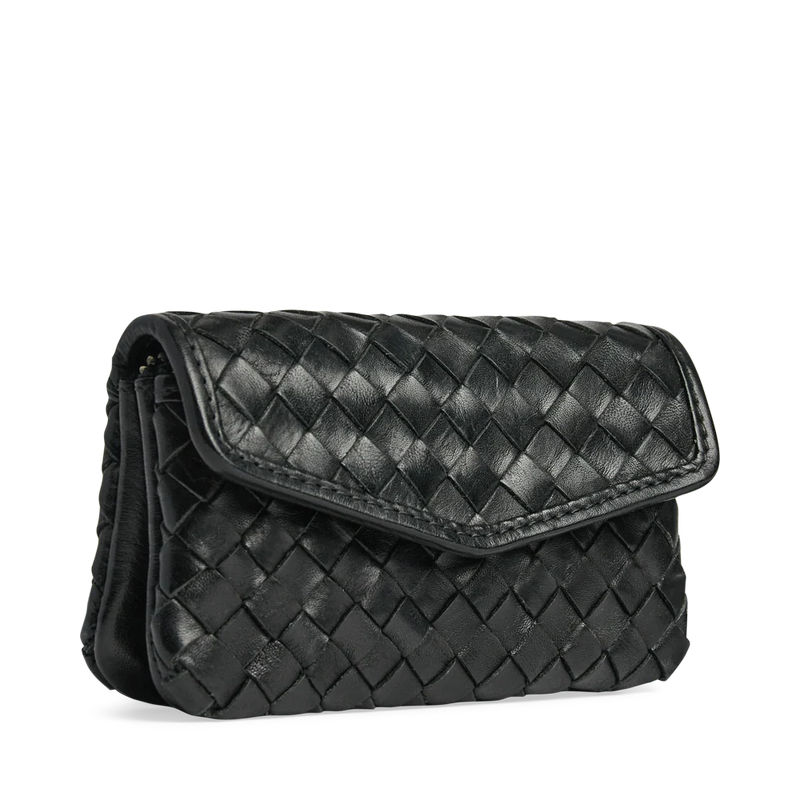 Faith Coin Purse black