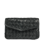 Faith Coin Purse black