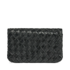 Faith Coin Purse black