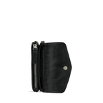 Faith Coin Purse black