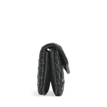 Faith Coin Purse black