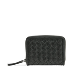 Selma Wallet black