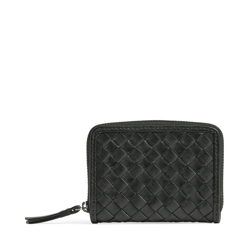 Selma Wallet black
