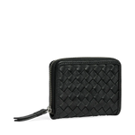 Selma Wallet black