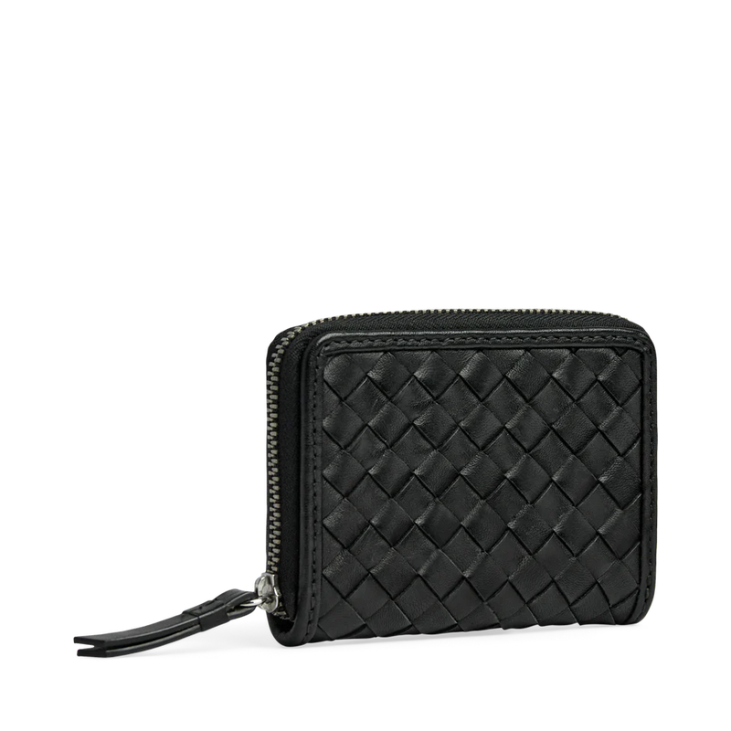 Selma Wallet black