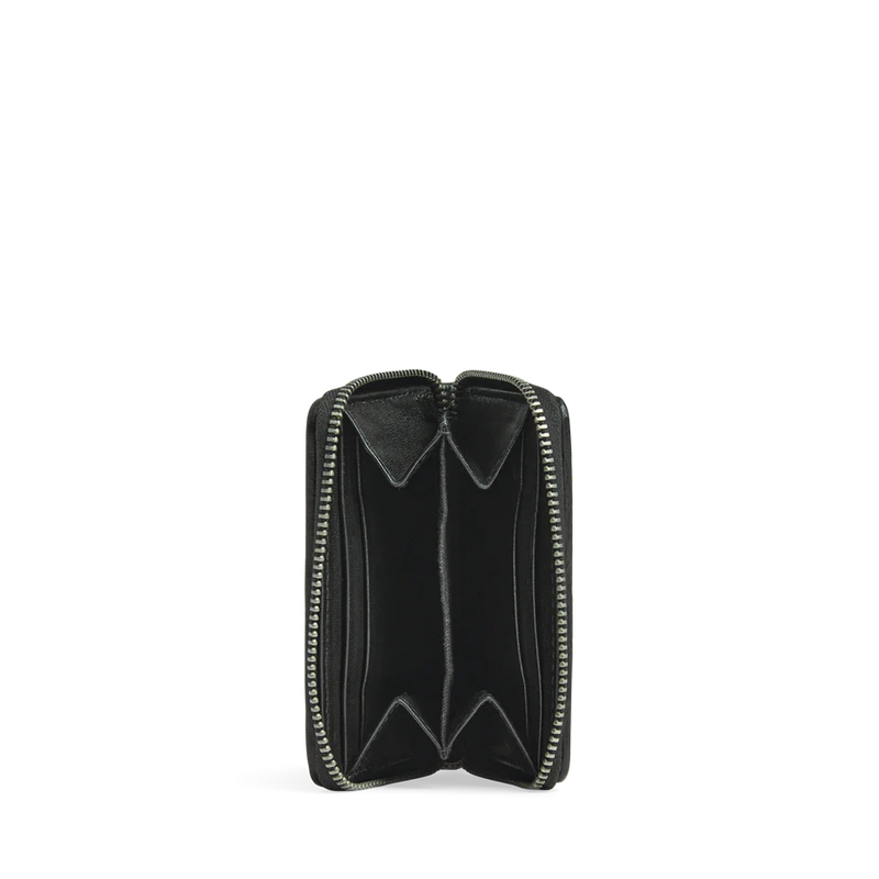 Selma Wallet black