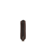 Selma Wallet dark brown