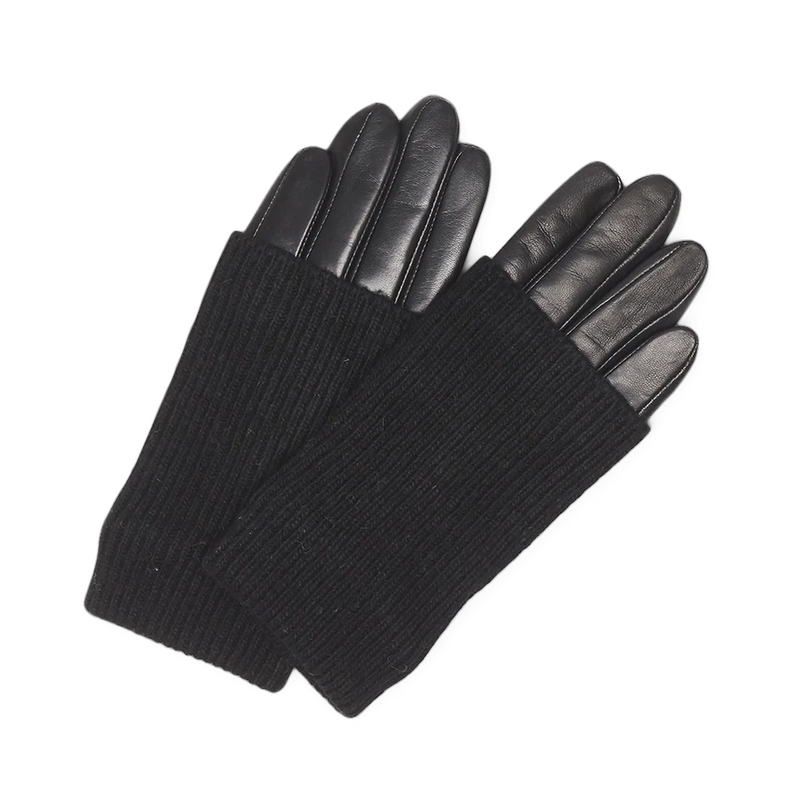 Helly Glove black