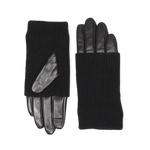 Helly Glove black