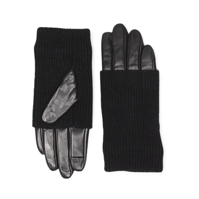 Helly Glove black