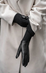 Helly Glove black