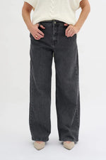 Tusa Denim medium grey