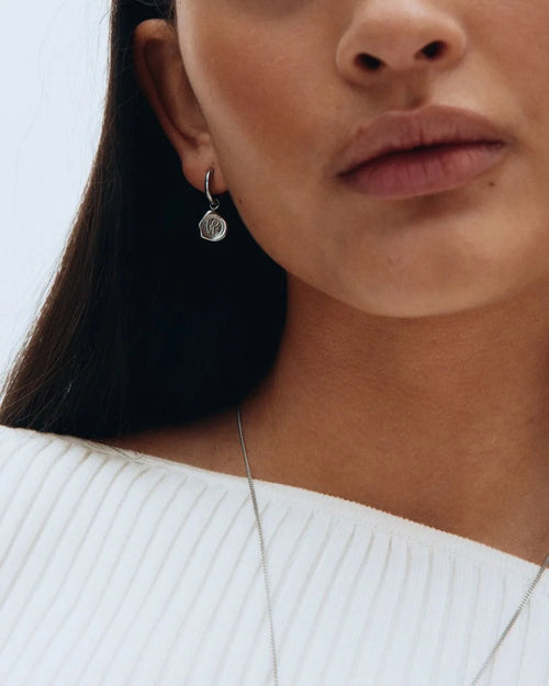 Holly Hoops steel