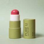 Blush Balm pink pop