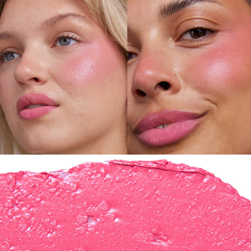Blush Balm pink pop
