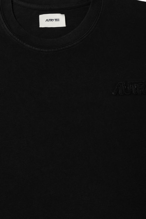 Autry T-Shirt black