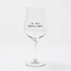 "In My Refill Era" Glas