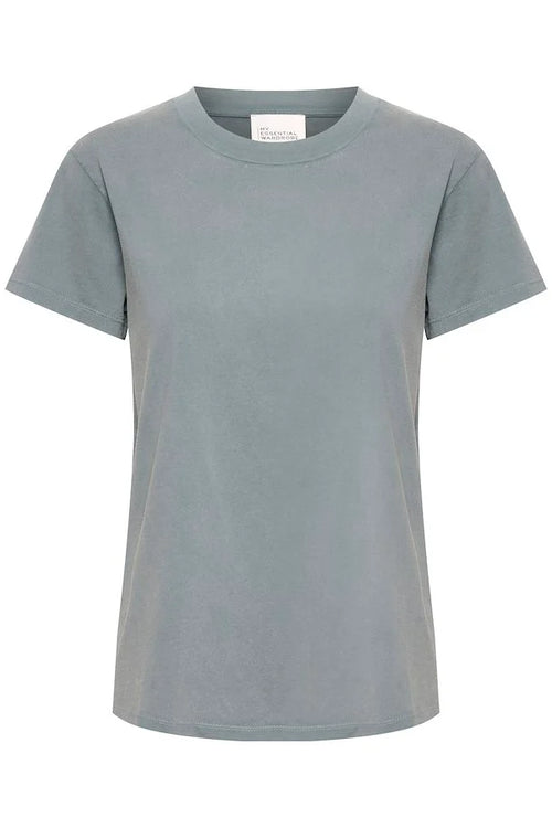 Hanne T-Shirt silent grey