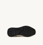 Autry Womens Reelwind white/gold