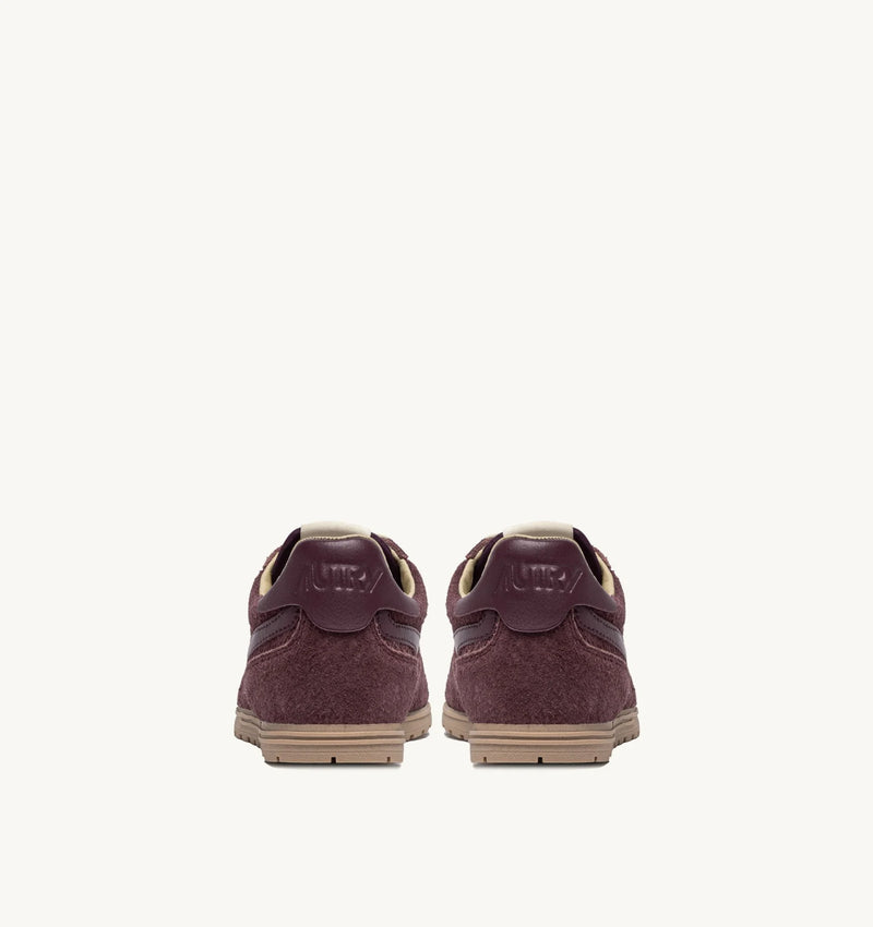 Autry Womens Windspin sue/lea amarone