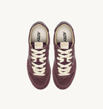 Autry Womens Windspin sue/lea amarone