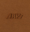 Autry T-Shirt walnut