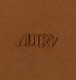 Autry T-Shirt walnut