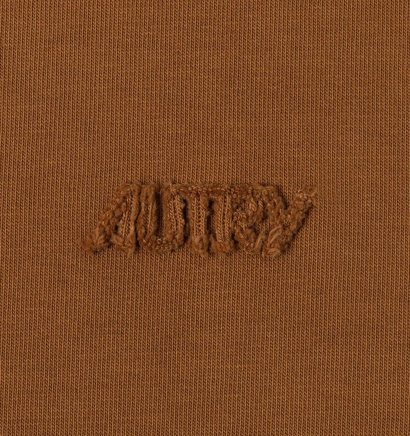 Autry T-Shirt walnut