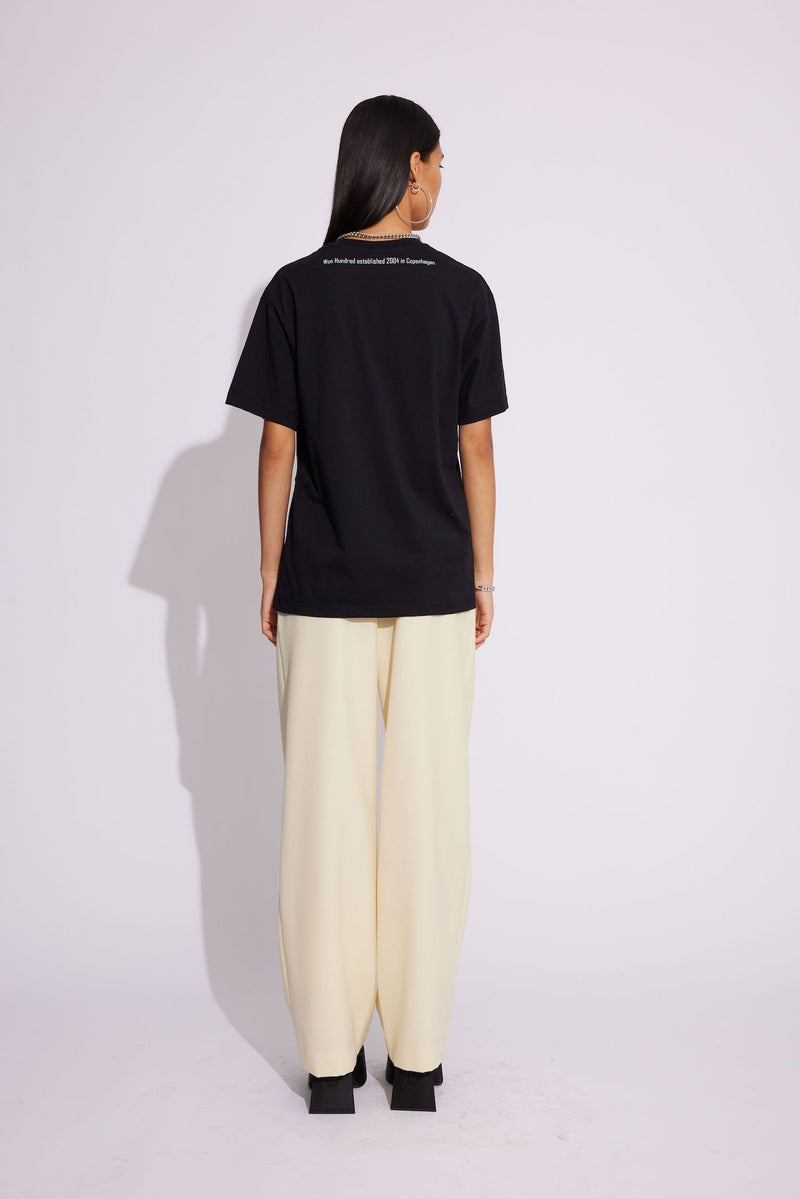 Camille Trousers pear sorbet
