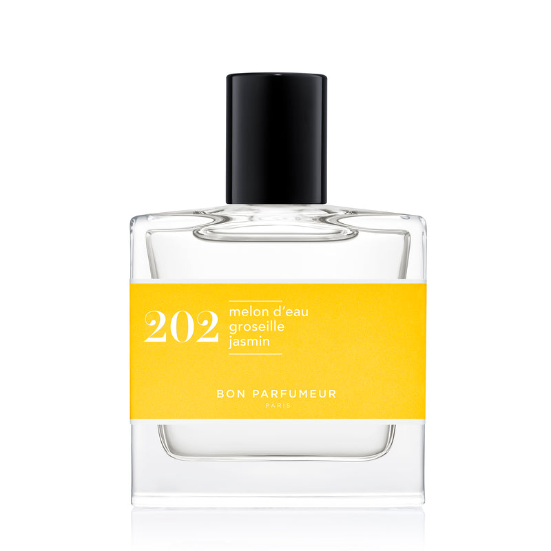 202 - watermelon, red currant and jasmine - 30ml