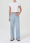 Low Slung Baggy Jeans in shake