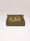 Bar clutch mini khaki