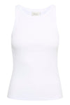 Drew Top bright white